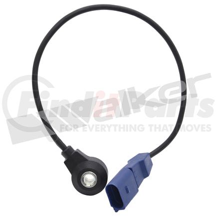 Walker Products 242-1156 Ignition Knock (Detonation) Sensors detect engine block vibrations caused from engine knock and send signals to the computer to retard ignition timing.