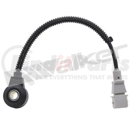 Walker Products 242-1176 Ignition Knock (Detonation) Sensors detect engine block vibrations caused from engine knock and send signals to the computer to retard ignition timing.