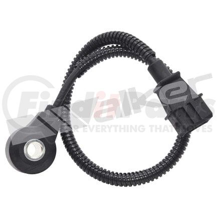 Walker Products 242-1182 Ignition Knock (Detonation) Sensors detect engine block vibrations caused from engine knock and send signals to the computer to retard ignition timing.