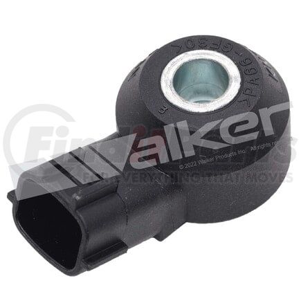 Walker Products 242-1269 Ignition Knock (Detonation) Sensors detect engine block vibrations caused from engine knock and send signals to the computer to retard ignition timing.