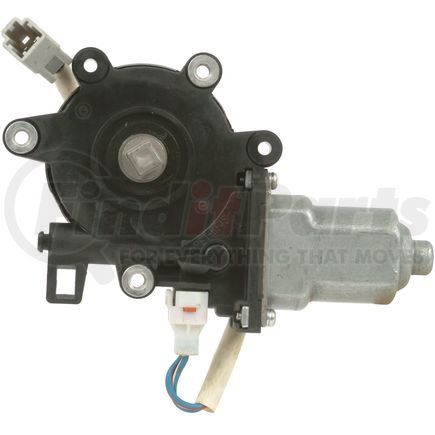 A-1 Cardone 4715102 Power Window Motor