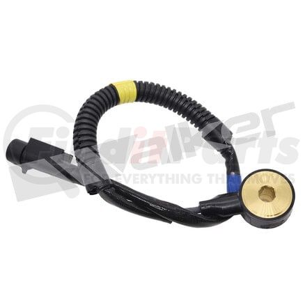 Walker Products 242-1304 Ignition Knock (Detonation) Sensors detect engine block vibrations caused from engine knock and send signals to the computer to retard ignition timing.
