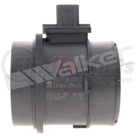Walker Products 245-1611 Walker Products 245-1611 Mass Air Flow Sensor, Assembly