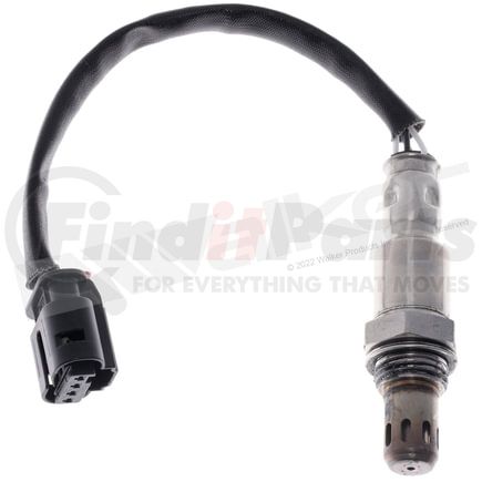 Walker Products 250-241318 Walker Products 250-241318 Oxygen Sensor 4-W Direct Fit