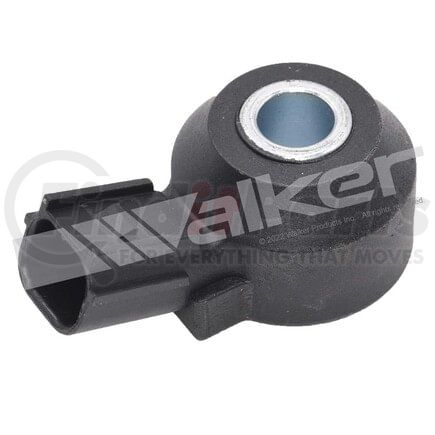 Walker Products 242-1338 Ignition Knock (Detonation) Sensors detect engine block vibrations caused from engine knock and send signals to the computer to retard ignition timing.