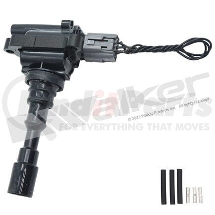 Walker Products 921-92083 ThunderSpark 921-92083 Ignition Coil