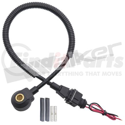 Walker Products 242-91100 Walker Products 242-91100 Ignition Knock (Detonation) Sensor - Full Service Kit