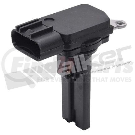 Walker Products 245-1355 Walker Products 245-1355 Mass Air Flow Sensor, Sensor Only