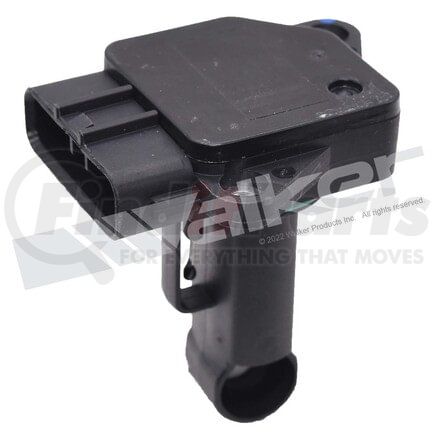 Walker Products 245-1348 Walker Products 245-1348 Mass Air Flow Sensor, Sensor Only
