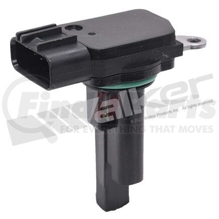 Walker Products 245-1458 Walker Products 245-1458 Mass Air Flow Sensor, Sensor Only