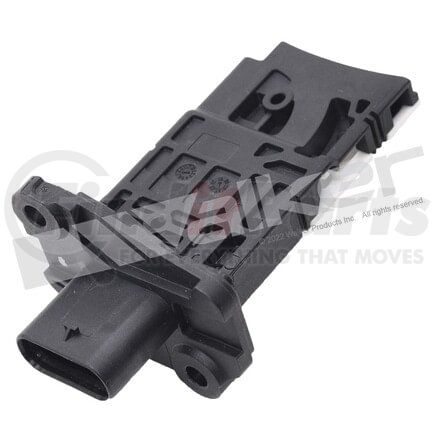 Walker Products 245-1582 Walker Products 245-1582 Mass Air Flow Sensor, Sensor Only