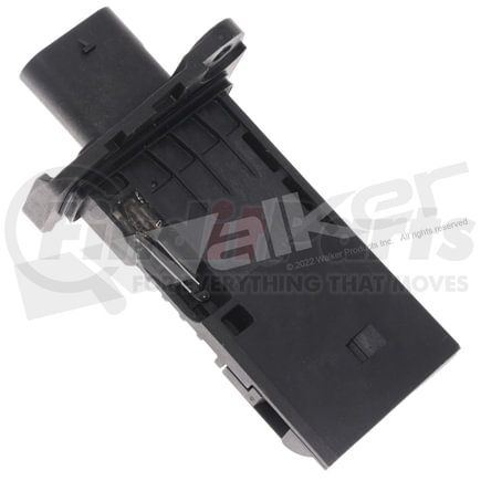 Walker Products 245-1620 Walker Products 245-1620 Mass Air Flow Sensor, Sensor Only