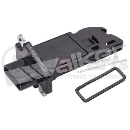 Walker Products 245-2254 Walker Products 245-2254 Mass Air Flow Sensor, Sensor Only