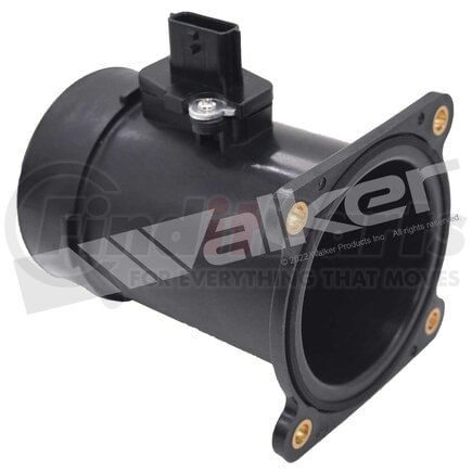 Walker Products 245-3117 Walker Products 245-3117 Mass Air Flow Sensor, Assembly