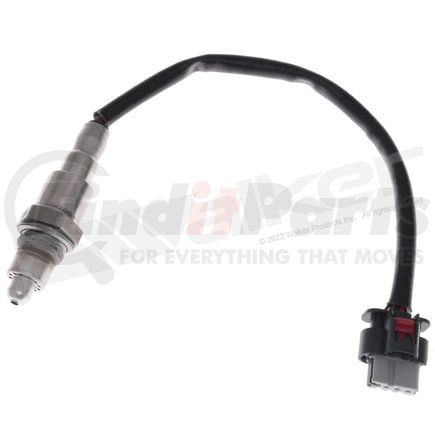 Walker Products 250-241306 Walker Products 250-241306 Oxygen Sensor 4-W Direct Fit