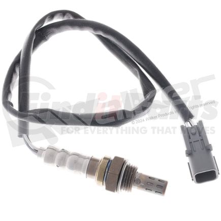 Walker Products 250-241321 Walker Products 250-241321 Oxygen Sensor 4-W Direct Fit