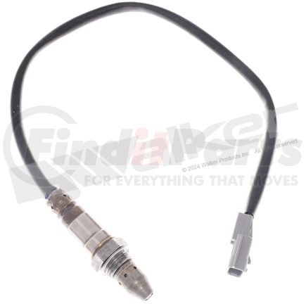 Walker Products 250-54133 Walker Products 250-54133 Oxygen Sensor 4-W Direct Fit