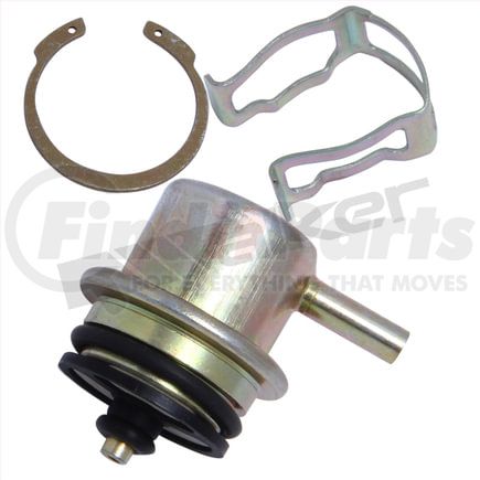 Walker Products 255-1095 Walker Products 255-1095 Fuel Injection Pressure Regulator