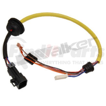 Walker Products 255-5001 Walker Products 255-5001 Fuel Injection Pressure Regulator