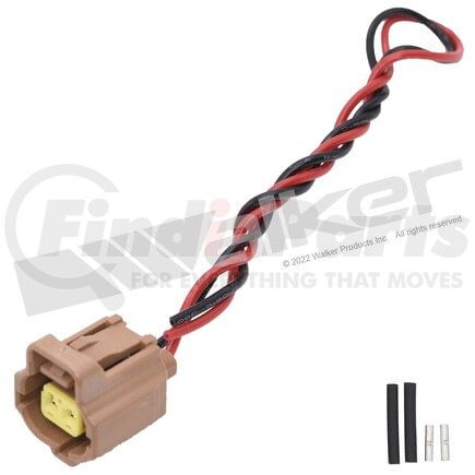 Walker Products 270-1117 Walker Products 270-1117 Electrical Pigtail