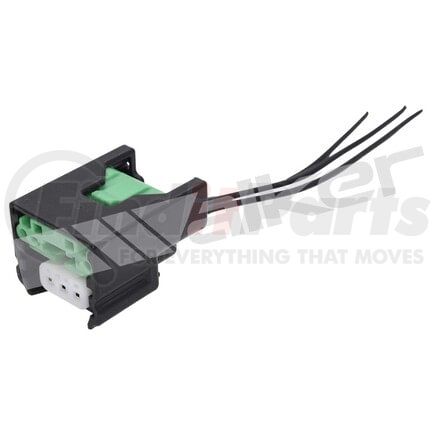 Walker Products 270-1115 Walker Products 270-1115 Electrical Pigtail