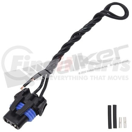 Walker Products 270-1125 Walker Products 270-1125 Electrical Pigtail