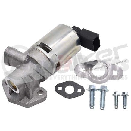 Walker Products 570-5007 Walker Products 570-5007 EGR Valve