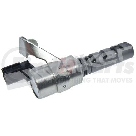 Walker Products 590-1030 Variable Valve Timing (VVT) Solenoids are responsible for changing the position of the camshaft timing in the engine. Working on oil pressure, they either advance or retard cam position to provide the optimal performance from the engine.