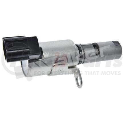 Walker Products 590-1042 Variable Valve Timing (VVT) Solenoids are responsible for changing the position of the camshaft timing in the engine. Working on oil pressure, they either advance or retard cam position to provide the optimal performance from the engine.