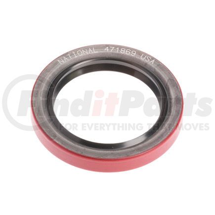 National Seals 471869 National 471869 Transfer Case Input Shaft Seal