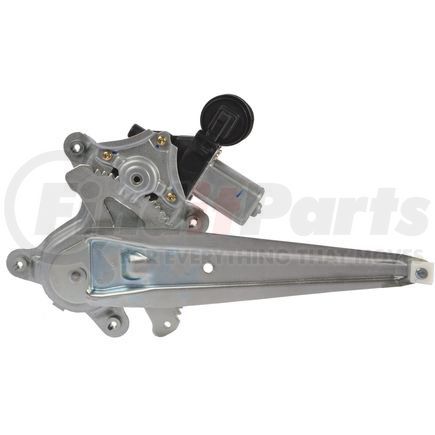 A-1 Cardone 82-10021BR Power Window Motor and Regulator Assembly