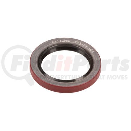 National Seals 473467 Oil Seal