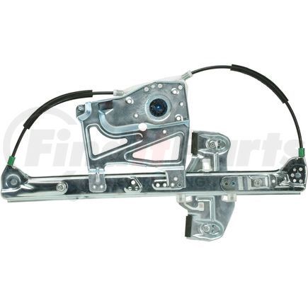 A-1 Cardone 821003A Window Regulator