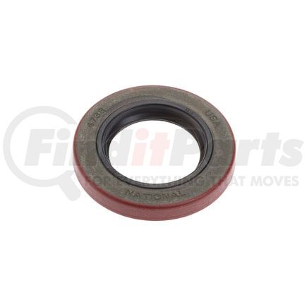 National Seals 4738N National 4738N Auto Trans Output Shaft Seal