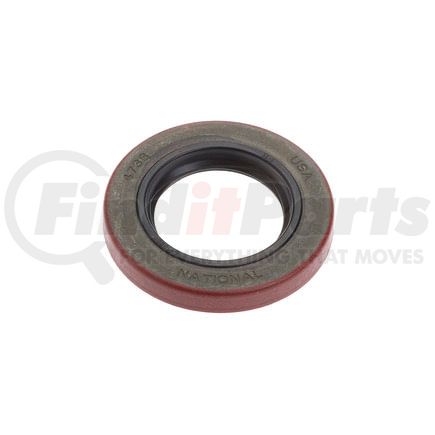 National Seals 4738N Auto Trans Output Shaft Seal