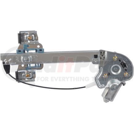 A-1 Cardone 82-1005CR Power Window Motor and Regulator Assembly