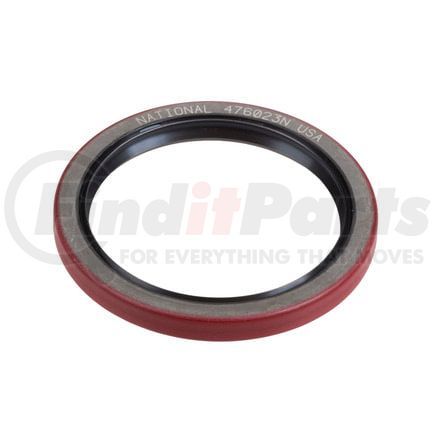 National Seals 476023N Oil Seal