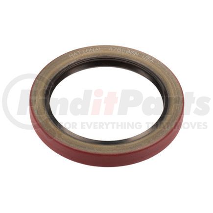 National Seals 476500N Oil Seal