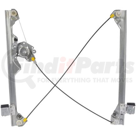 A-1 Cardone 821056B Window Regulator