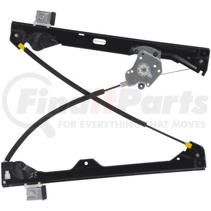 A-1 Cardone 821057A Window Regulator