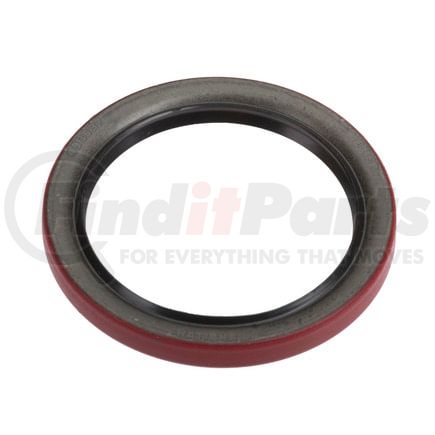 National Seals 493637 National 493637 Wheel Seal