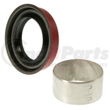 National Seals 5208 National 5208 Multi-Purpose Seal