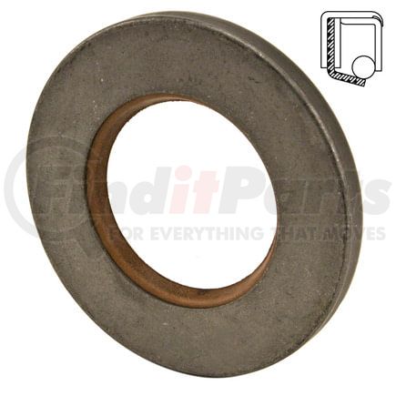 National Seals 55548 Oil Seal