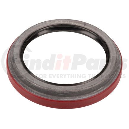 National Seals 6270 Oil Seal