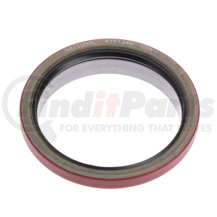 National Seals 6565N Crankshaft Seal