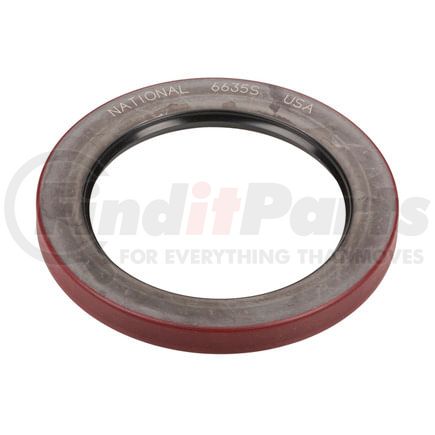 National Seals 6635S Oil Seal