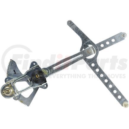 A-1 Cardone 82130M Window Regulator