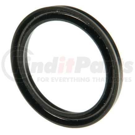 National Seals 710044 Axle Spindle Seal