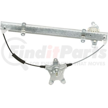 A-1 Cardone 82-1311M Window Regulator