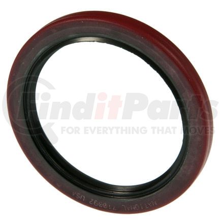 National Seals 710092 National 710092 Wheel Seal